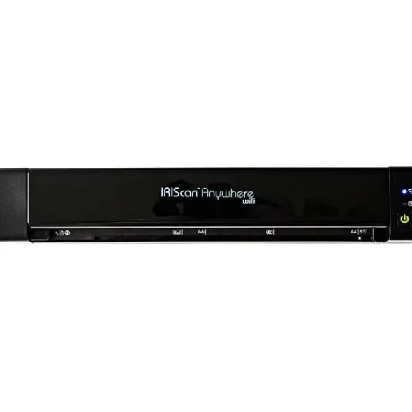 IRISCAN ANYWHERE 6 WIFI SIMPLEX