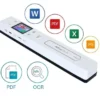 IRIScan Book 6- Scanner Portatile