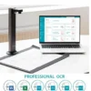 IRISCAN DESK 7 PRO - Document Camera e Scanner A3
