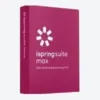 iSpring Suite Max - Licenza 1 anno Academic/NoProfit