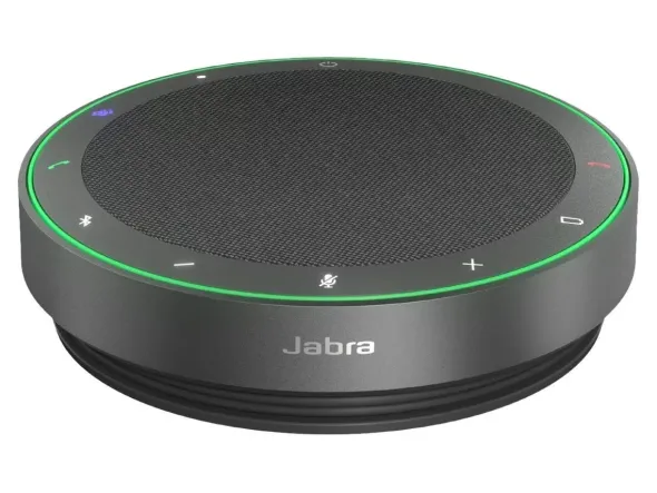 Jabra Speak2 75 MS - Vivavoce a mani libere - Bluetooth