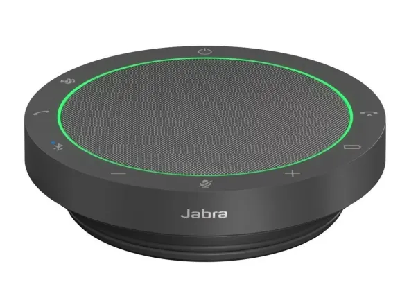 Jabra Speak2 55 MS - Vivavoce a mani libere - Bluetooth