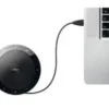 Jabra SPEAK 510 UC - Vivavoce da scrivania VoIP - Bluetooth / USB
