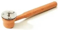 Jingle stick (1 coppia piattelli)
