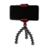 Joby GorillaPod Starter Kit - Mini treppiede flessibile con clamp universale