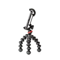 Joby GripTight GorillaPod PRO - Treppiede per smartphone e tablet da 7" a 10"