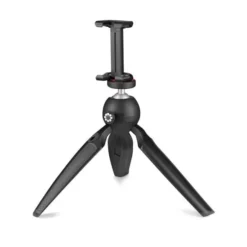 Joby HandyPod Mobile - Kit mini treppiede per smartphone