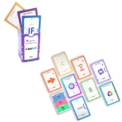KaiBot - Carte coding avanzate