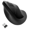 Kensington Pro Fit Ergo Vertical Wireless Mouse - Mouse verticale