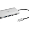 Kensington UH1400p - Docking station - USB-C 3.2 Gen 1 - HDMI
