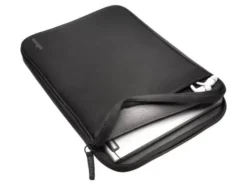 Kensington Universal - Custodia per notebook - 14" - nero