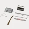 Kit accessori per generatore Van de Graaff