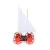 Kit aggiuntivo Advanced Sail Car