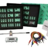 Kit automotive su motori e sistemi di carica (DIN)