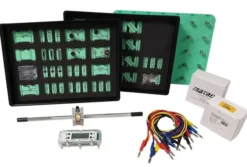 Kit automotive su motori e sistemi di carica (DIN)