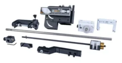 Kit completo PASCO pendolo balistico con minilaucher ME-1263