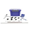 Kit delle leve e delle carrucole