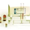 Kit didattico demineralizzazione dell’acqua