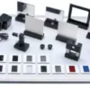 Kit di ottica ondulatoria con lavagna magnetica