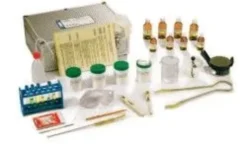 Kit di riconoscimento delle biomolecole