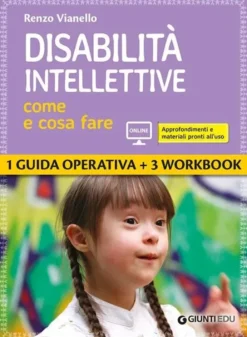 Kit Disabilità Intellettive