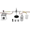 Kit distillazione (piccolo distillatore)