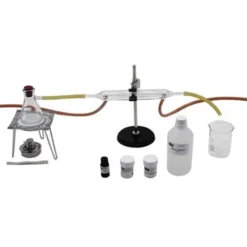 Kit distillazione (piccolo distillatore)