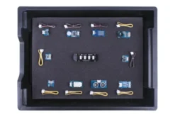 Kit di sviluppo di sensore Grove E-blocks2