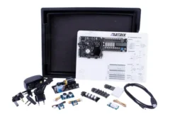 Kit di sviluppo per microcontrollori PIC