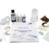 Kit di test aria/acqua ambientale