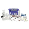 Kit di vetreria e accessori