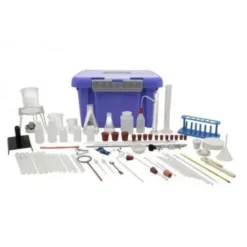 Kit di vetreria e accessori