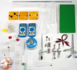 Kit energia biocarburante completo
