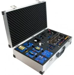 Kit energia Emobility completo
