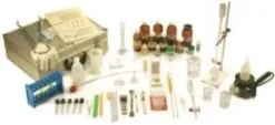 Kit la cromatografia