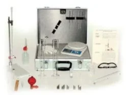 Kit La densità