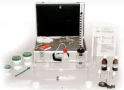 Kit - la diffusione e l'osmosi