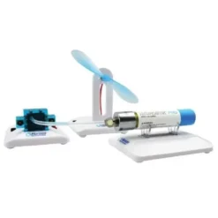 Kit Mini pila a combustione a idrogeno