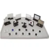 Kit Ottica ondulatoria con laser