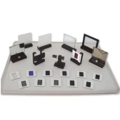 Kit Ottica ondulatoria con laser