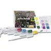 Kit per analisi del suolo professionale