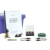 Kit per esperienze di Faraday