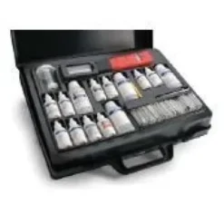 Kit per l'analisi dei nitriti (0.0-1.0 mg/l)25