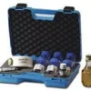 Kit per l'analisi dell'acidità dell'olio extravergine d'oliva (0.00-1.00%)