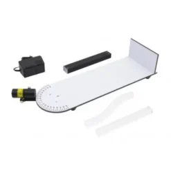 Kit per lo studio delle fibre ottiche