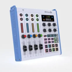 Kit podcast NUMETIS WeSpeak