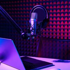 KIT PODCAST X2 - 2 postazioni studenti