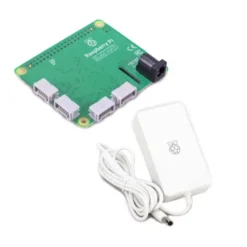 Kit Raspberry Pi HAT per LEGO SPIKE Prime