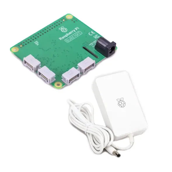 Kit Raspberry Pi HAT per LEGO SPIKE Prime