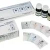 Kit reagenti di ricambio per fotometri, nitrati (reagenti in polvere per 100 test)